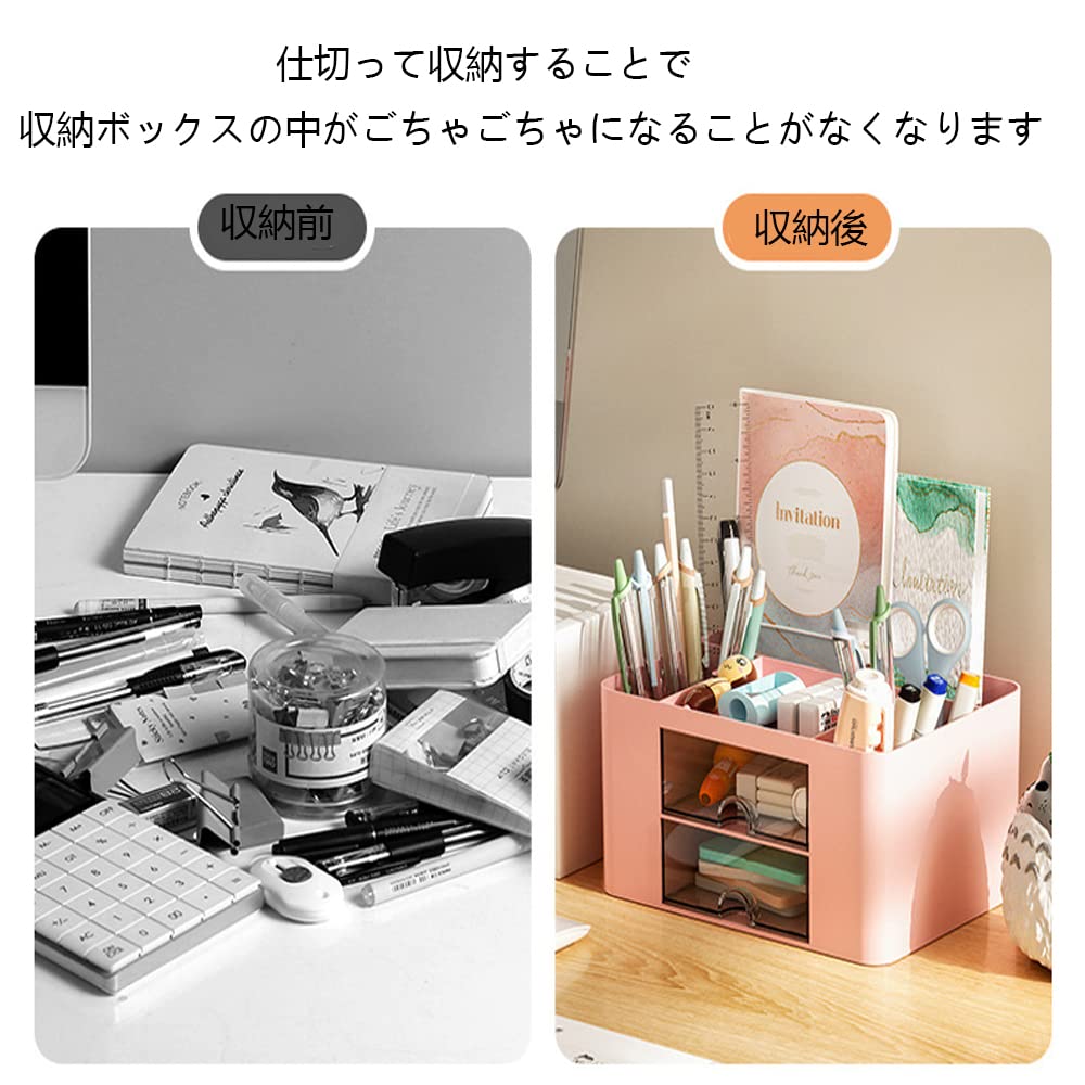 Nagasaki Hinoki〜ペン立て・小物入れ〜 Amazon.co.jp: NN.ORANIE 小物入れ ペン立て 卓上収納 化粧品収納